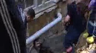 Toprak Altında Can Pazarı
