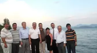 Köyceğiz'de Film Festivali Başladı (2)