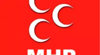 MHP'nin İlk Kadın Genel Başkan Yardımcısı