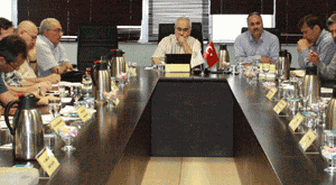'Anayasa'da Başlangıç Bölümü Olmamalı'