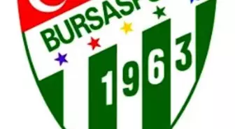 Bursaspor 3 Futbocuyla İmza Aşamasında