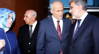 Yıldız: Japonlar'dan Sinop Nükleer Santrali İçin Tarih Alacağız