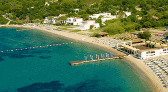 Mambo Beach Club Latin Karnavalı ile Sezonu Açıyor!