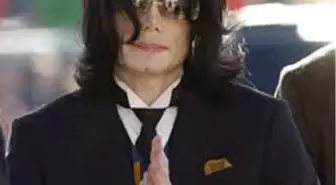 Mıchael Jackson Anılıyor