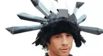 Funk Ve Acid Jazz'ın Dünyaca Ünlü Grubu Jamıroquaı MTV Türkiye Ekranlarında