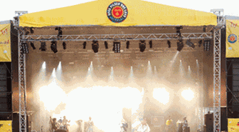 Sınırsız Eğlence için Geri Sayım Başladı