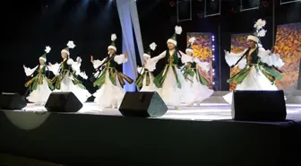 Adana'da Türkçe Olimpiyatları Etkinliği