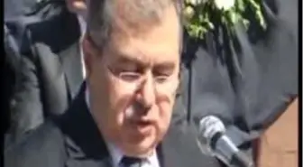 Şehit Polisler İçin Tören Düzenlendi