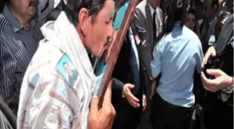 Şehitlere Son Görev