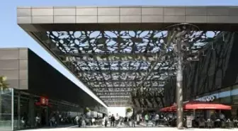 Ege'nin geleneksel çardak altı sohbetinde yeni adres: Asmaçatı