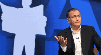 Dumanlı: İftira Profesyonelleştirildi