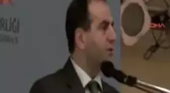 Prof. Dr. Ali Dere Ditib Genel Başkanı Oldu