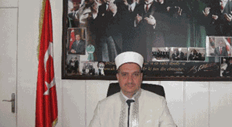 Bandırma Müftülüğü Mirac Kandili Mesajı
Değerli Mü’minler!