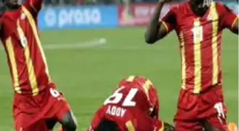 Muntari, Tekliflere Açık