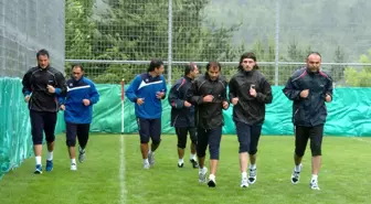 Orduspor Pino ve Mustafa Sarp'ı İstiyor