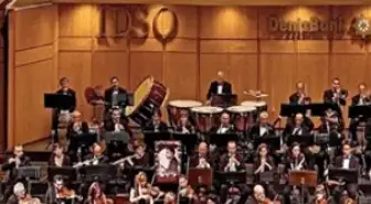 Klasik Müziğin Efsane İsimleri Bodrum'a Geliyor!