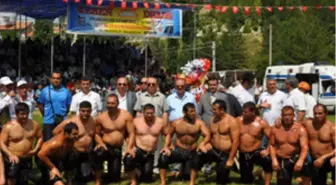 Uluborlu Kiraz Festivali ve Yağlı Pehlivan Güreşleri