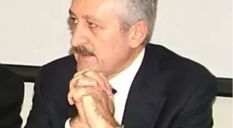 MHK'nın Yeni Başkanı Yusuf Namoğlu