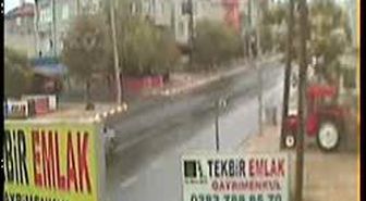 Büyükyoncalı'da Feci Kaza: 4 Ölü