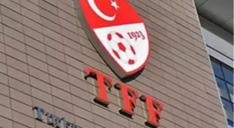 Tff'nin 39. Başkanı Belli Oluyor