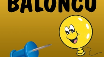 Baloncu Oyunu