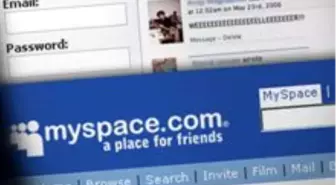 Myspace Resmen Satıldı! İşte Yeni Sahibi