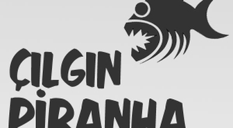 Çılgın Piranha Oyunu