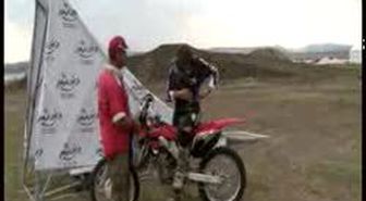 Çılgınca Şov !. .