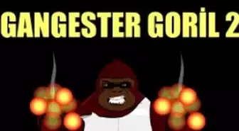Gangester Goril 2 Oyunu