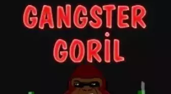 Gangster Goril Oyunu