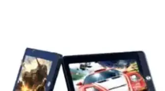 Mobee, Yeni Tablet Modelleriyle Darty'de