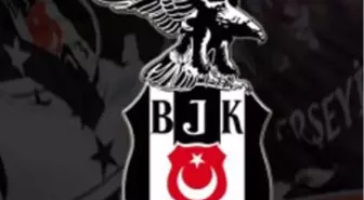 Beşiktaş'ta 6 futbolcu Kadro Dışı