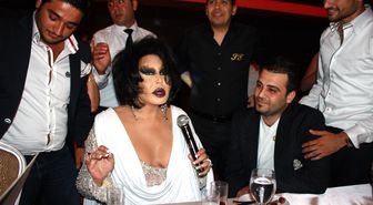 Bülent Ersoy: Ben Genç Severim, Yaşlılar Uzak Dursun