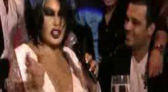 Diva Açıklamalarıyla Yine Şaşırtmadı!
