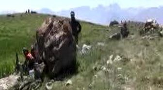 Hakkarili'ler Yayla Şenliğinde