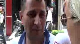 Eskişehir Taraftarları Tepkili