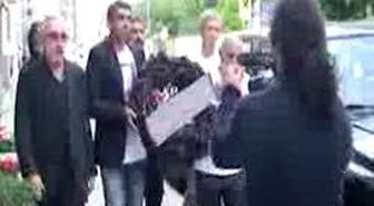 Viyana'da Sivas Olayları Protestosu