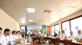 Uludağ Dağ Koşusu İle Avrupa Vitrinine Çıkıyor