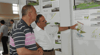 Belediye Hizmet Binası Proje Yarışması Sonuçlandı