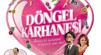 Döngel Kârhanesi Filmi