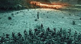 Hayalet Dünya Filmi