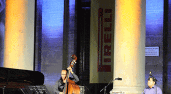 İstanbul Caz Festivali'nde Pırellı Rüzgarı