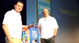 İşte Turkcell'in NFC'li Android Cebi T20!