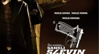 Şanslı Slevin Filmi