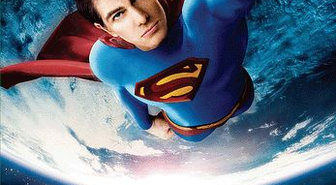 Superman Dönüyor Filmi