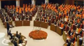AK Parti TBMM Grup Yönetimi Belirlendi