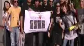 Bon Jovi İstanbul'da