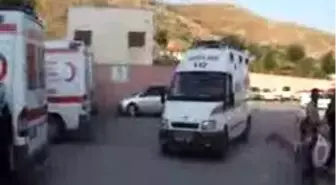 Gelenek Gereği Soğana Ateş Etti, Damat ve Yeğenini Vurdu