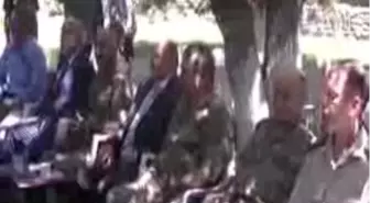 Iğdırlı Şehit Kardeşler Anıldı