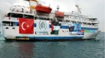 İsrail Gemideki Ölümlere İzah Getiremedi